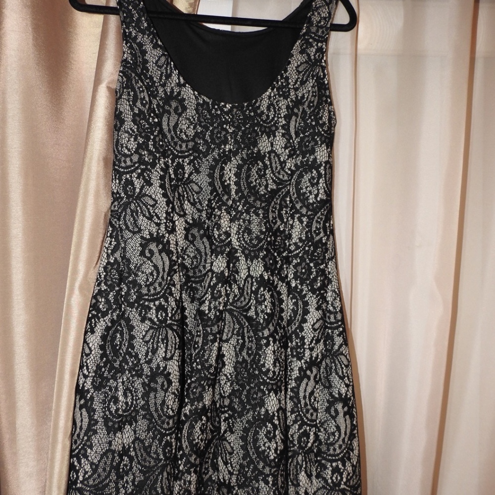 Elegant dress